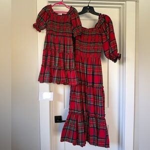 Ivy City Co Madeline Mommy and Me Dresses